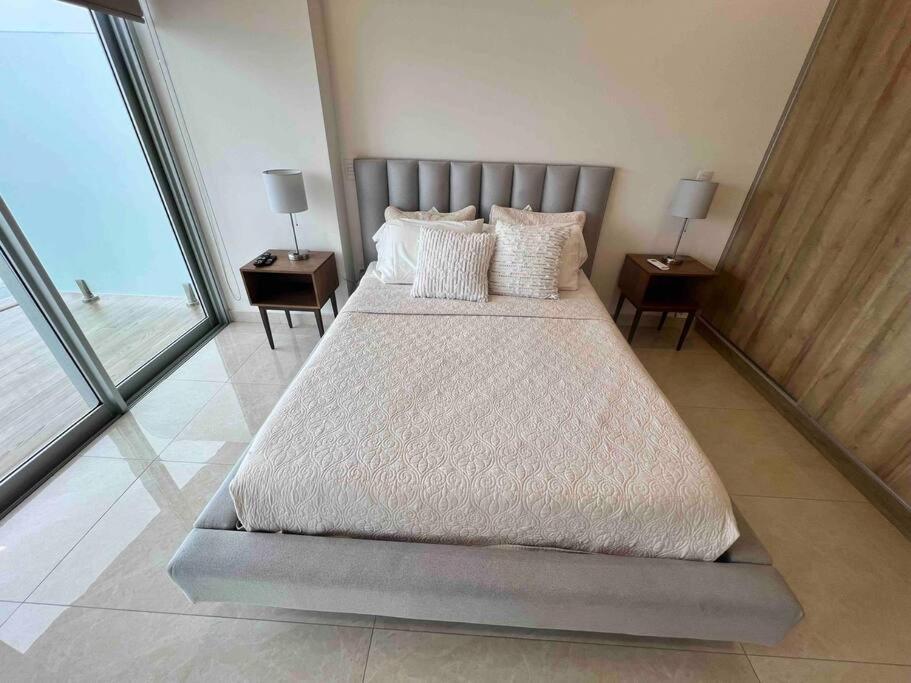 Apartamento Camino Al Mar 2 Habs Alberca Climatizada