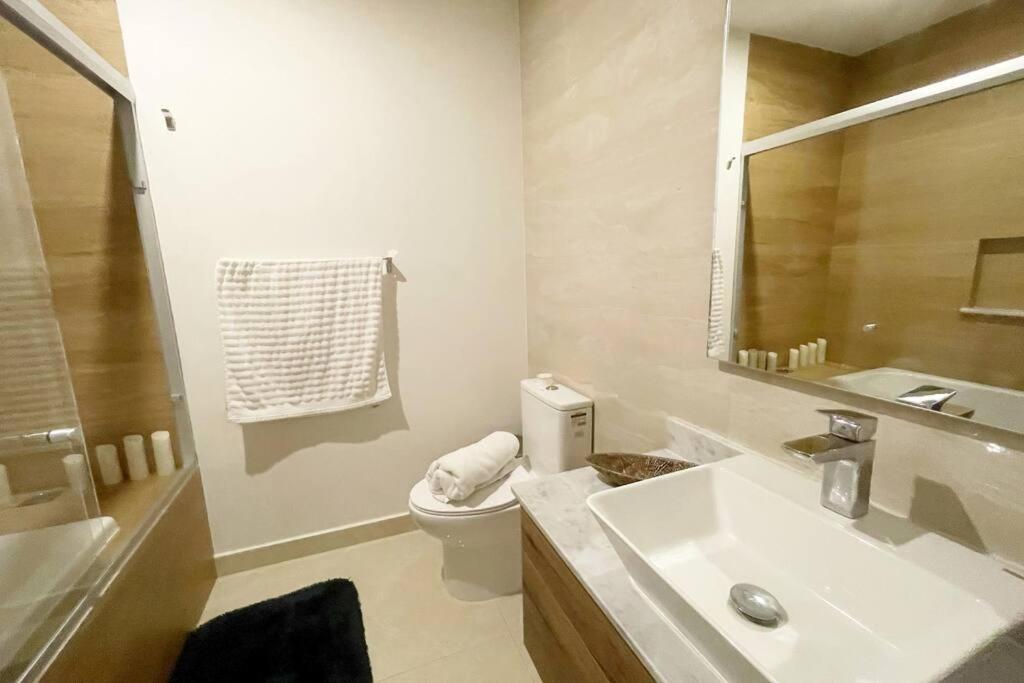 Apartamento Camino Al Mar 2 Habs Alberca Climatizada *